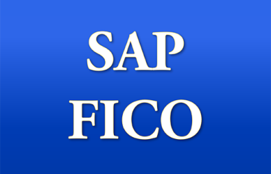 SAP FICO Tutorials – SAP Openings